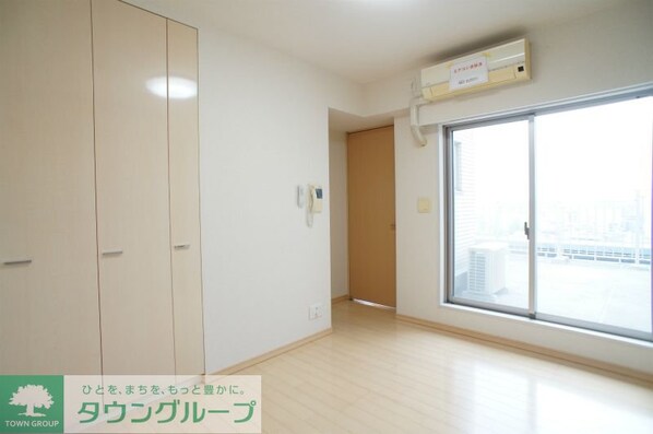 エスティメゾン北新宿の物件内観写真